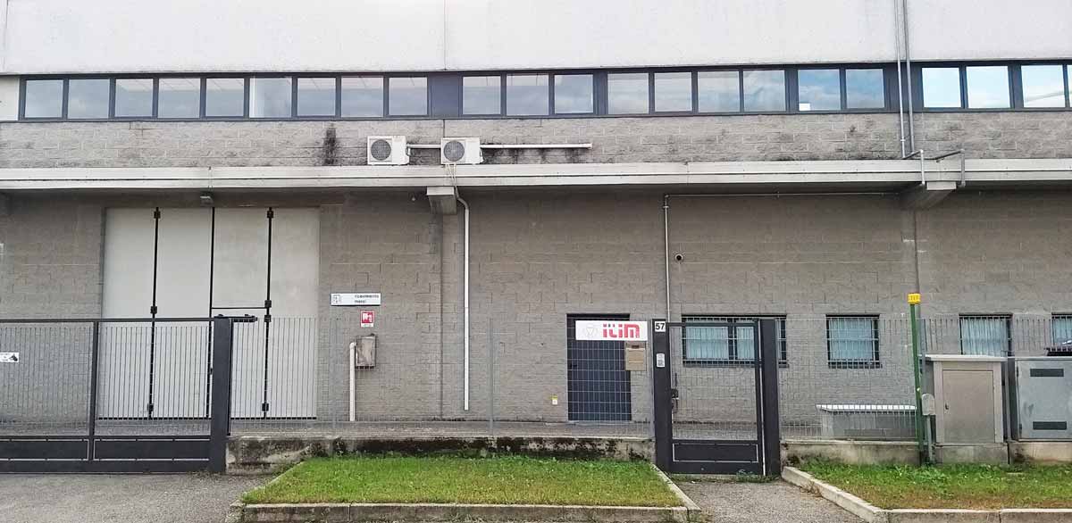 sede Itim srl sede Itim srl